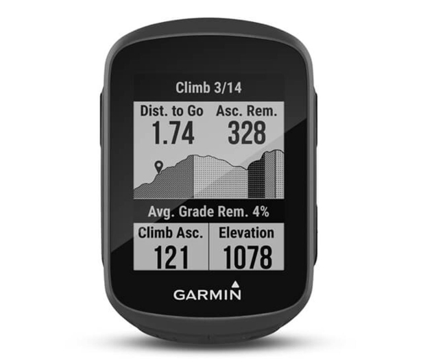 Garmin Edge 130 Plus - 712469 - zdjęcie
